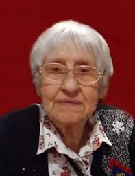 Obituary information for Vida Jeanine Fishel