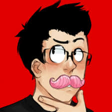 Three Peens In A Pod Podcast 2020 Colorized : R/Markiplier