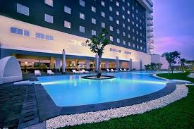 Umk jawa barat tahun 2017 telah ditetapkan. On Duty Every Month Review Of Aston Cirebon Hotel Convention Center Cirebon Indonesia Tripadvisor