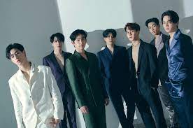 Got7 lullaby m/vfind got7 present : User Post Jyp Entertainment Rumored To Have Changed Their Contract Structure Because Of Got7 As The Previous One Benefited The Group More Than The Company Allkpop