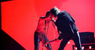 And the winner of the 2021 eurovision song contest is.italy! Photo Gallery Italy First Rehearsal 2021 Eurovision Song Contest