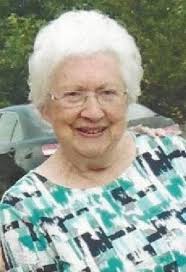 Charlene Wood Obituary (2015)