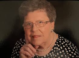 Obituary information for Lila Scott Tyler