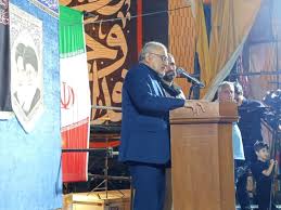 تشییع باشکوه قائد شهید امت روحیه پایداری ملت ایران را به جهان مخابره کرد