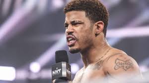 New Wes Lee WWE Faction Name Confirmed