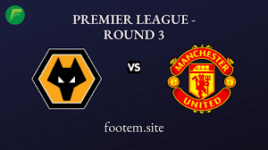 Wolves vs manchester united head to head statistics, premier league dates, live streaming link, teams stats up, results, latest points table, fixture and schedule. Jbgdzkr7liobjm