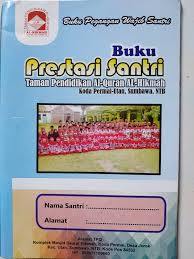 Aplikasi belajar matematika kelas 6 sd berisi buku siswa matematika kelas 6 sd/mi, buku tematik terpadu kurikulum 2013. Depot Iqro As Salam Buku Prestasi Santri