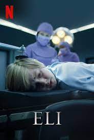 Return To The Main Poster Page For Eli 5 Of 6 New Poster Eli Film Night Film