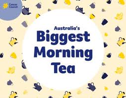 At publift, we're passionate about raising awareness in the community for great causes. Australia S Biggest Morning Tea Wynnumcentral