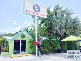 Maybe you would like to learn more about one of these? Blond Giraffe Key Lime Pie Factory Picture Of Blond Giraffe Key Lime Pie Factory Key Largo Tripadvisor