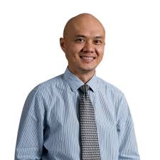 Dr Tan Lian Huat Internal Medicine Infectious Diseases
