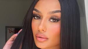 Katie Price reveals what she really thinks of son Junior Andre, 18, and his  age-gap romance with influencer Jasmine Orr, 23