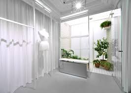 Check spelling or type a new query. Wooden Curtain Drapes Through Maison Margiela Milan Flagship