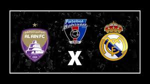 24 clubes e de quatro em quatro anos. Como Assistir Real Madrid X Al Ain Ao Vivo Pelo Mundial De Clubes