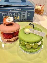 manomano food desserts cake