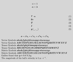 Problem With Bold Greek Font In Math Mode Tex Latex Stack Exchange