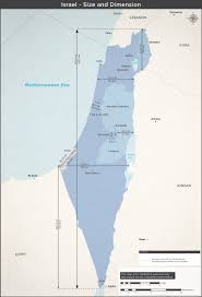 אתר החדשות של העיתון הנפוץ בישראל. Israel Size And Dimension