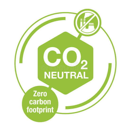 Perbedaan Carbon Footprint, Carbon Neutral, dan Net Zero