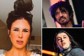 Pamela Anderson + Tommy Lee's Sons Move Into $3.9 Million Home