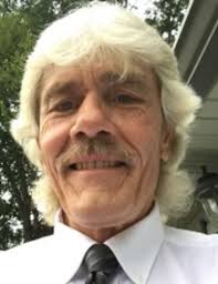 Robert Ray Darley Obituary December 28, 2020