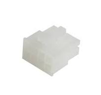 Molex 39-01-2080 Mini-Fit Jr. Connector Receptacle | Waytek