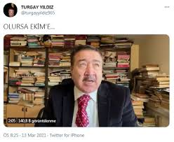 Jun 19, 2021 · diyarbakır annelerinin evlat nöbetine bir aile daha katıldı osmaniye'den kandırılarak dağa götürülen kızı için eyleme katılan anne zeliha çelik, hdp kızımı versin. Mizahin Usta Ismi Turgay Yildiz Saglik Bakani Nin Aciklamalarini Boyle Taklit Etti Ocak Dedi Mart Dedi Nisan Dedi Mayis Dedi Simdi De Sonbahar Dedi