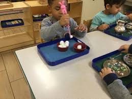 The Montessori Work Cycle Springstone Montessori Preschool