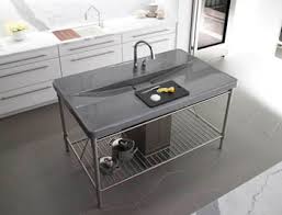 sink & countertop combo  prevost
