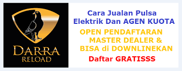 Tahapan dalam memulai bisnis jualan pulsa, akan di bahas disini secara detail dan lengkap, dari awal sampai bisa transaksi. Agen Kuota 100 Ribu Maksudnya Gimana Apakah Daftarnya 100rb Darra Reload Agen Pulsa Murah 2020 All Operator