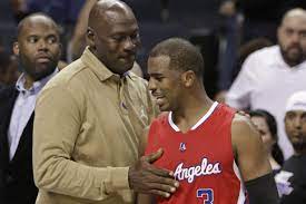 I got kids, he explains. Chris Paul Talks Viral Michael Jordan Kids Camp Video He Wrong For That Bleacher Report Latest News Videos And Highlights
