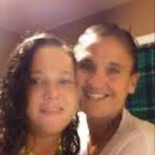 Crystal Vaughn's Instagram, Twitter & Facebook