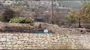 Εκδηλώθηκε, χθες, το μεσημέρι σε πευκόδασος της περιοχής. 1jbxmxnaeyafm
