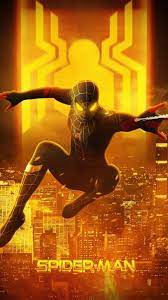 Venom Symbiote Spiderman Iphone Wallpapers Iphone Wallpapers In 2021 Symbiote Spiderman Marvel Spiderman Art Gold Suit