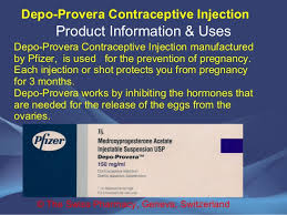 Depo Provera Injection Generic Name What Is Pamelor 10 Mg