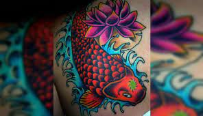 Regarder des films en streaming complet sur votre smart tv, console de jeu, pc, mac, smartphone, tablette et bien plus. Tatuajes Japoneses Del Pez Koi Espectaculares