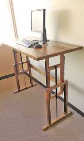 Set up an impromptu work station virtually anywhere using this portable wooden standing laptop desk. 15 Space Saving Bench Table Ideas Table Coffee Table To Dining Table Convertible Coffee Table