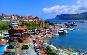 Maybe you would like to learn more about one of these? Bartin Da Gezilecek Yerler Gezi Rehberi Anadoluyu Geziyorum