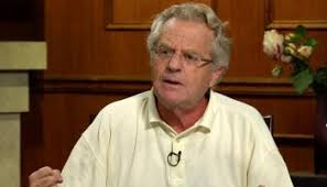 He subsequently switched to politics in the 70s and was elected city councilman on two occasions. Jerry Springer Net Worth Shows Married Fights Daughter Height House