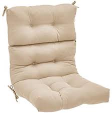 Where possible remove the hampton bay cushions cover and wash in a machine. Amazon Com Hampton Bay Cushions