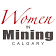 Women in Mining Canada logo