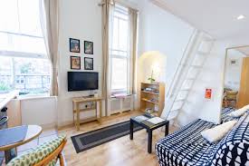 Furnished units typically command higher rent prices. Is It Better To Rent A Furnished Flat In London Studio Flats London