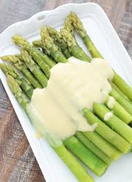 Asperges Vertes Vinaigrette Onctueuse A La Moutarde Recette Asperges Vinaigrette Asperge Asperge Verte