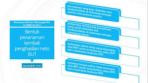 Dengan adanya pasar modal maka emiten akan mampu menjalankan usahanya. Bentuk Usaha Tetap Archives Solusi Pajak