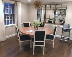 kitchen/dining room to be kid friendly