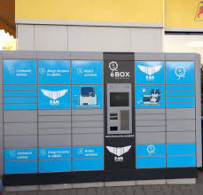 2 din filiaşi telefon 072 722 0439 cu orar păreri şi indicații rutiere. Exclusivitate Fan Courier LanseazÄƒ Serviciul Ebox Prin Care CumpÄƒrÄƒtorii Online IÈ™i Pot Ridica Singuri Produsele Comandate Pe Internet Blog Ul Gpec