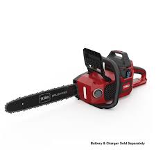 Maybe you would like to learn more about one of these? Cordless Battery Chainsaw 60v Flex Force Power System 51845t Tool Only Toro