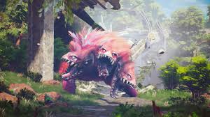 The game will be released on may 25, 2021 for microsoft windows. Mounts Attack Globules And Mechs In New Biomutant Trailer Attack Of The Fanboy