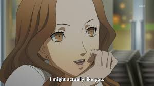 The animation episode 26 english dubbed online free episodes with hq / high quality. Persona 4 Episode 5 Marth S Anime Blog