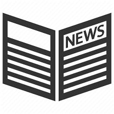 News Newspaper Paper Press Icon Download On Iconfinder Newspaper Paper Newspaper Icon