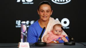 Get the latest player stats on ashleigh barty including her videos, highlights, and more at the official women's tennis association website. Ash Barty Has A Wonderful Sense Of Perspective And That S A Beautiful Thing